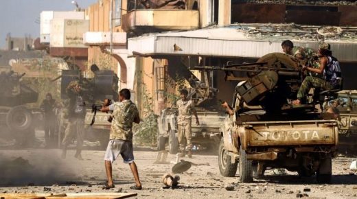 الإمارات تجند سودانيين للقتال في ليبيا بعد خداعهم بوظائف وهمية على أراضيها