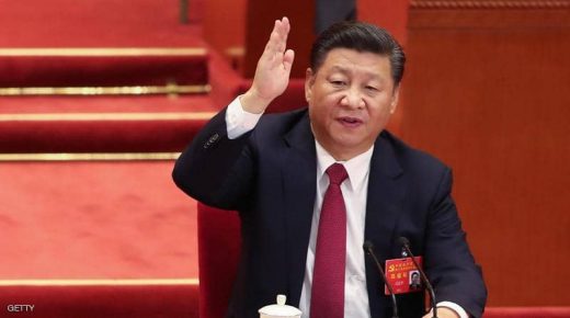 الرئيس الصيني: الدول الإفريقية ستكون من أولى الجهات المستفيدة من لقاح كورونا