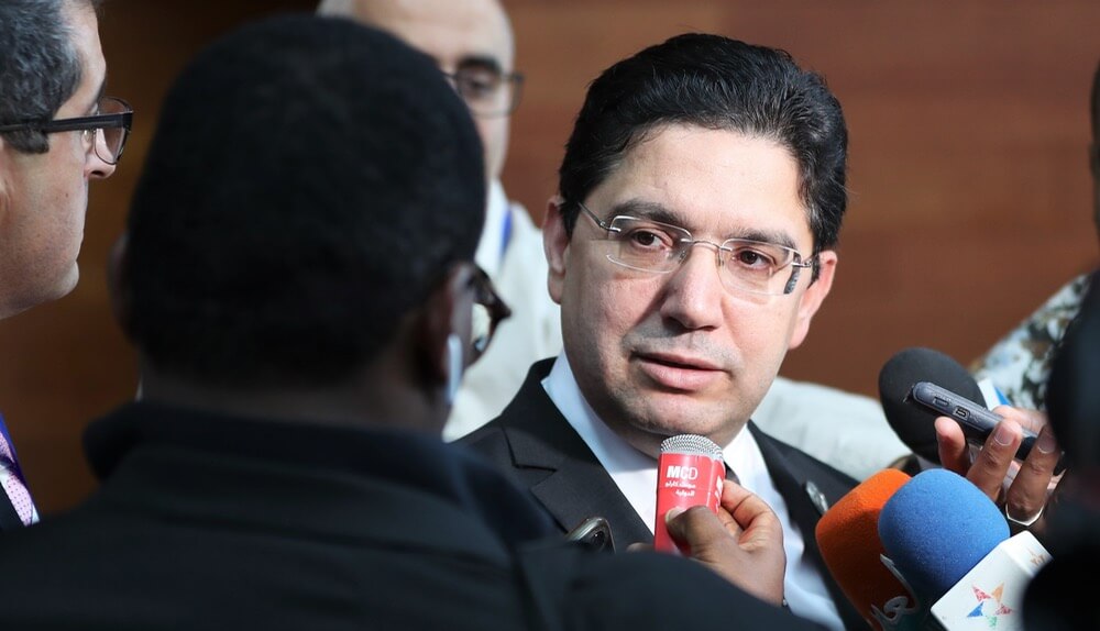 المغرب يُعلن رفضه التام لخطط الضم الإسرائيلية.. وهذه هي التفاصيل!