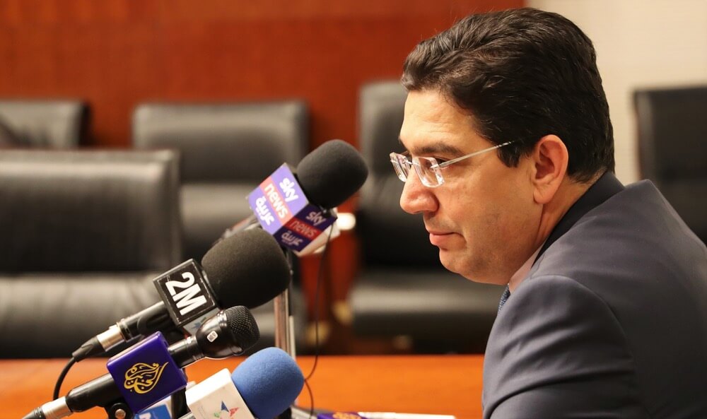 المغرب يعبر عن امتعاضه من وصف متحدث الرئاسة الجزائرية القنصل المغربي في وهران بـ”ضابط في المخابرات” ويتساءل عن “الدوافع الحقيقية وراء هذا التصعيد الجديد” والرباط تمتنع عن الرد على “الاستفزازات المتعددة والهجمات الإعلامية الموجهة ضد المملكة”