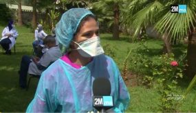 كيف ساهم فيروس كورونا في تقوية الجانب الانساني بين مهنيي الصحة