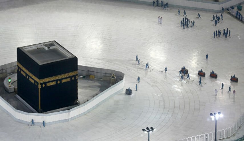 إلغاء موسم الحج لهذه السنة.. وزير الأوقاف والشؤون الإسلامية يكشف مستجدات جديدة!