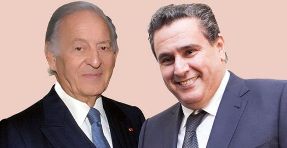 أخنوش وبنجلون يتربعان على عرش أغنى مليارديرات العالم لسنة 2020.. وهذه هي التفاصيل!