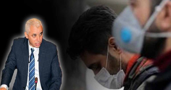 كبار مفتشي المالية في عقر وزارة الصحة!.. إخضاع صفقات البناء والتجهيز والصفقات التفاوضية الممولة من صندوق “كوفيد 19” إلى الافتحاص