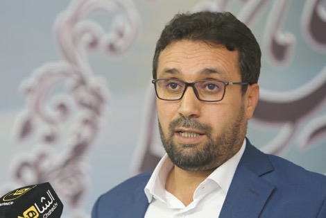 بناجح: ملف حراك الريف من أشد صور توظيف القضاء لتصفية الحساب مع ذوي الرأي وأصحاب المطالب والمحتجين