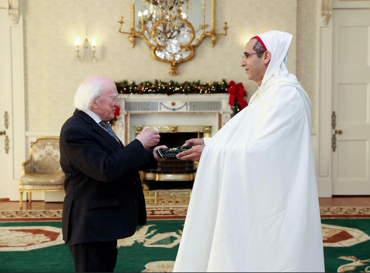 الصحراء المغربية… تاريخها أكبر شاهد على مغربيتها