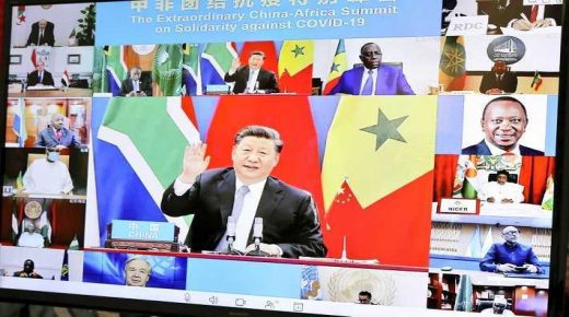 الصين ترفض دعوة البوليساريو للمشاركة في قمة الصين-إفريقيا الاستثنائية بشأن فيروس كورونا