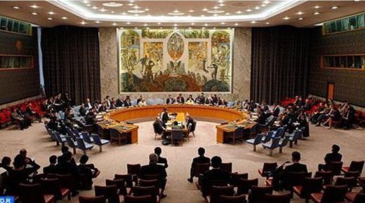 المغرب مدعو لدعم ترشح كندا لكسب مقعد في مجلس الأمن الدولي
