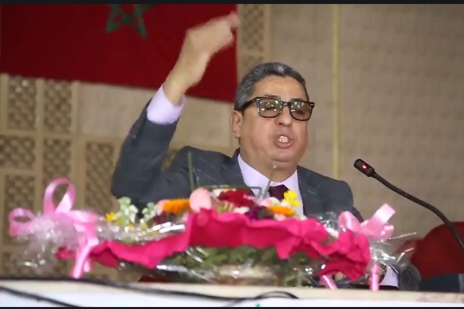 محمد متزكي.. حين يشرع المشرع لصالح مافيا العقار