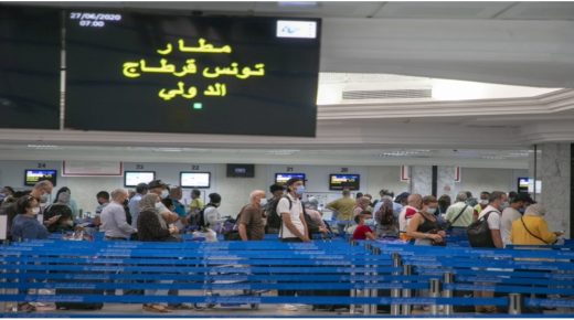 كورونا.. تونس أول دولة عربية تفتح حدودها و”انفجار” في أعداد المصابين بولايات أميركية