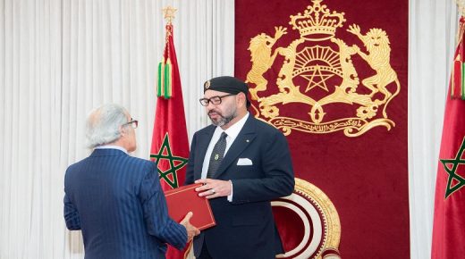 بنك المغرب يخفض سعر الفائدة إلى 1.5% ويتوقع انكماشا اقتصاديا بـ5,2 في المائة في 2020