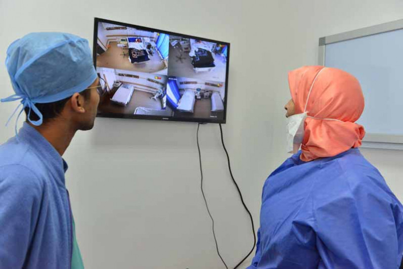 مستجدات الوضعية الوبائية في المغرب: عدل سرعة انتشار كورونا أقل من 1 في كل الجهات ونسبة الشفاء بلغت 86.7%