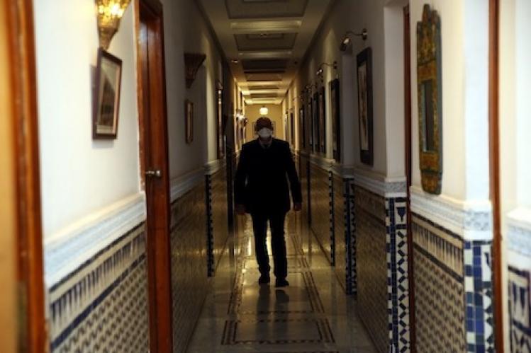 تفاصيل استئناف الرحلات الجوية الداخلية والإيواء السياحي بالوحدات الفندقية بمختلف جهات وأقاليم المملكة