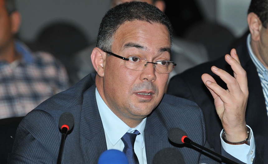 وزير المالية يعترض على منح لقجع عشرة ملايير درهم لتمكين جامعة كرة القدم من استئناف الموسم الكروي