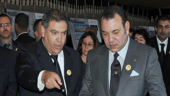 حزب العدالة والتنمية يصف دعوات لتشكيل حكومة تكنوقراط في المغرب بمحاولات “الالتفاف على الدستور والخيار الديمقراطي”.. ووزير الداخلية يتهم “جهات انتهازية” بـ”بتبخيس جهود الدولة” والإضرار بأمن واستقرار المجتمع ويتوعدها بالمساءلة القضائية.. وحزب الاتحاد الاشتراكي يهاجم أحد شركائه في الحكومة بسبب قانون “تكميم الأفواه”