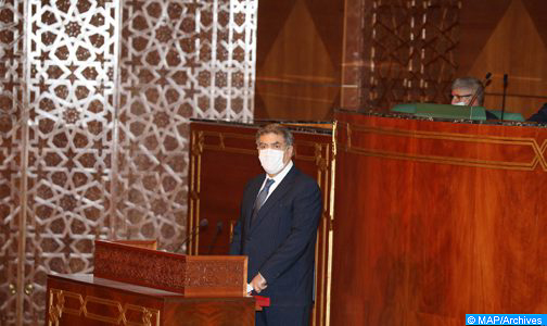 وزير الداخلية يكشف الاستراتيجية الحكومية المتكاملة لتدبير كل مراحل محاربة “كورونا”