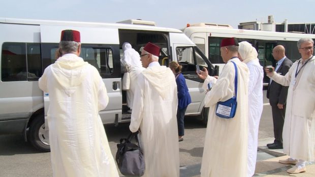 قرار مهم من اللجنة الملكية للحجّ.. إرجاع مصاريف الحج والاحتفاظ بنتائج عملية القرعة