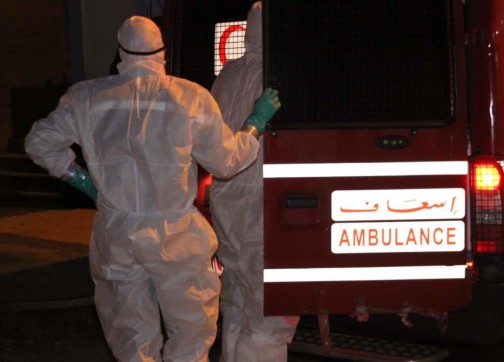 وزير الداخلية يُعلن حالة الإستنفار القصوى لمواجهة تفشي كورونا بـ”لالة ميمونة” وإنشاء مستشفى ميداني بسيدي يحيى الغرب لاستقبال حوالي 700 إصابة بالجائحة