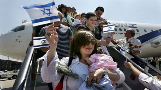 إسرائيل تستعد لأكبر عملية ترحيل جماعي لليهود المغاربة.. وهذه هي التفاصيل!