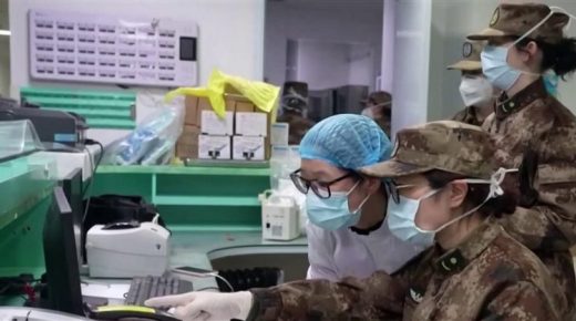 الجيش الصيني يحصل على الضوء الأخضر لبدء استخدام لقاح جديد لكورونا ثبتت فعاليته