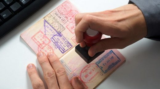 استئناف تقديم طلبات تأشيرات “شينغن” ابتداء من 22 يونيو في مختلف القنصليات بالمغرب