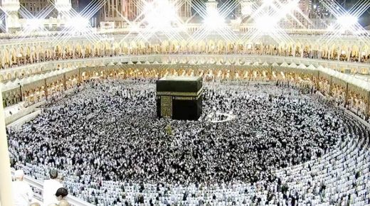 السلطات السعودية تقرر إقامة موسم الحج لهذا العام بأعداد محدودة لمختلف الجنسيات من الموجودين داخل المملكة