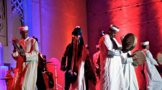 التفاصيل الكاملة لإستضافة ضابط إسرائيلي في “مهرجان الثقافة الأمازيغية” بفاس!