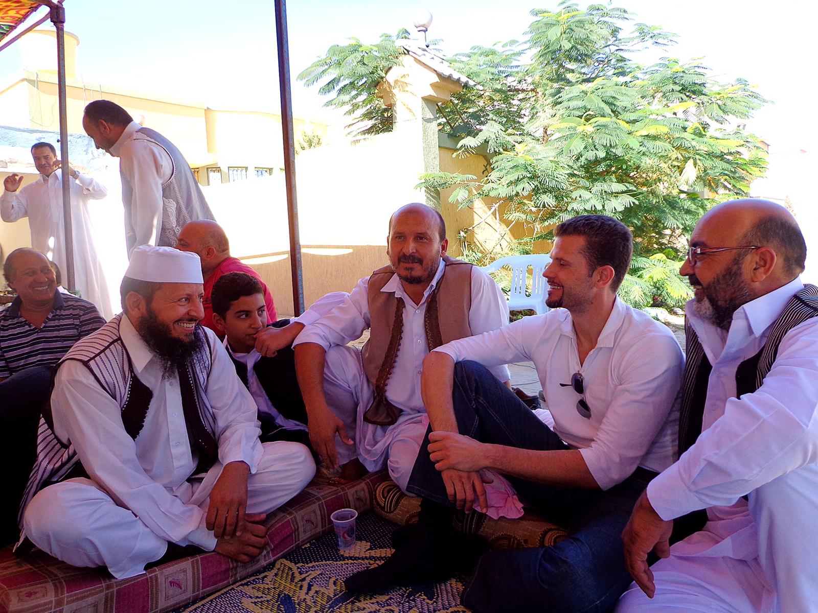 خبير إيطالي.. المغرب والجزائر مطالبان بلعب دور أكبر في حل النزاع الليبي