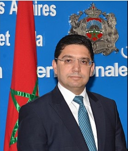 بوريطة.. رؤية ملكية قائمة على الاستباق أطرت استجابة المغرب لمواجهة كورونا