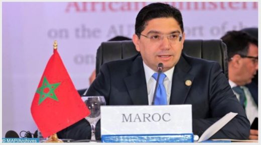 وزير الخاجية المغربي يوجه ثلاثة رسائل إلى مجلس الأمن بشأن الملف الليبي: قلق ، خيبة أمل، ودعوة للتعبئة
