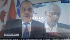 حوار الصحافة مع الخبير فرانسيسكو كافاطورطا