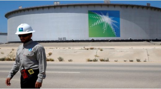 صادرات النفط تتراجع 40%.. تجارة السعودية الخارجية تتهاوى