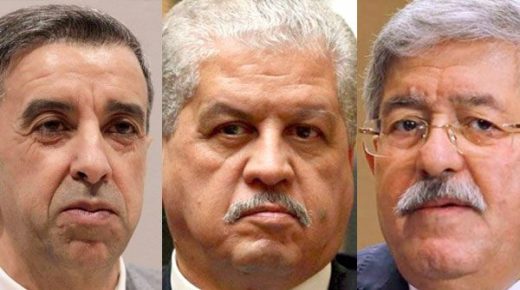 الجزائر: أحكام قاسية بالسجن بتهم فساد في الجزائر ضد مقربين من بوتفليقة بينهم…