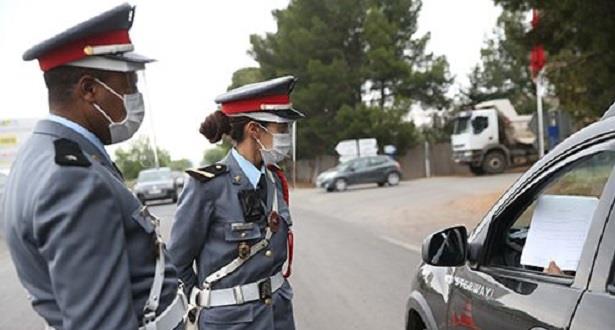 آسفي في عزلة صحية وهذه هي التدابير المتخذة للسيطرة على الوضع الوبائي بالإقليم