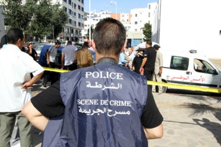 قصة مثيرة!.. التحقيق في عودة مغربي إلى الحياة بعد دفنه منذ 10 سنوات