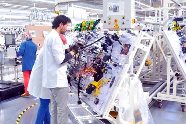 “البنك العمومي للمقاولة”.. تفاصيل إحداث ذراع مالي جديد للدولة لتمويل المقاولات