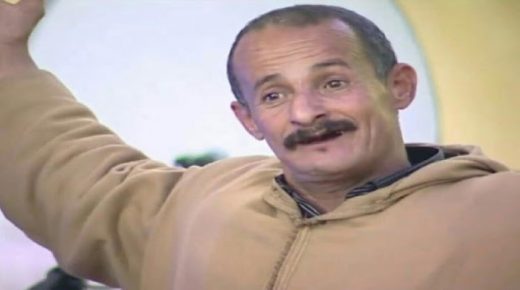 وفاة الفنان الكوميدي الكريمي بمستشفى ابن طفيل بمراكش