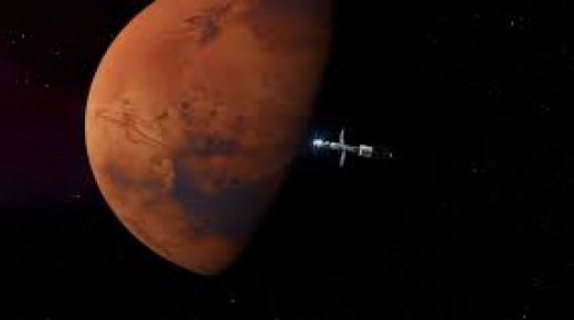 وكالة “ناسا”: 9572 مغربيا سجلوا أسماءهم على رقائق أرسلت إلى كوكب المريخ