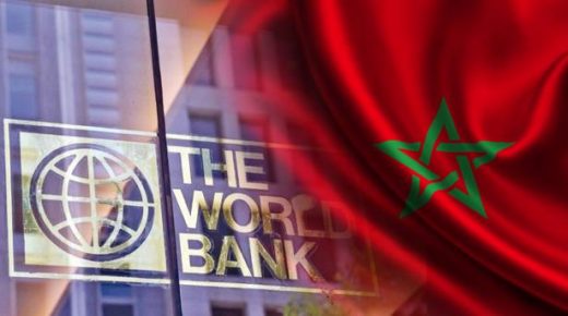 تقرير للبنك الدولي يحذر المغرب من الآثار السلبية لتمديد الحجر الصحي على الاقتصاد ويتوقع انتعاشا بطيئا
