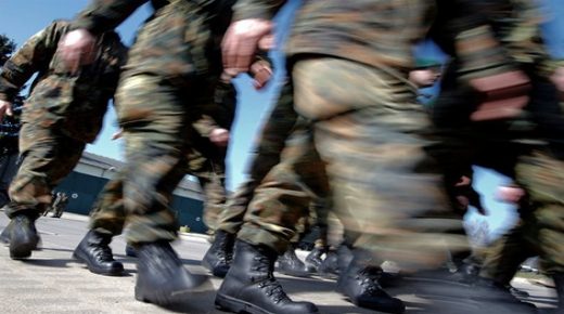جائحة كورونا تلغي التجنيد الإجباري ووزارة الداخلية تؤجل إحصاء الفوج الثاني من المجندين