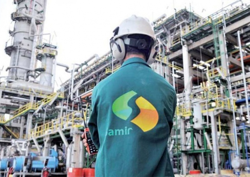 التفاصيل الكاملة لمقترح قانون تفويت أصول مصفاة سامير للدولة المغربية!