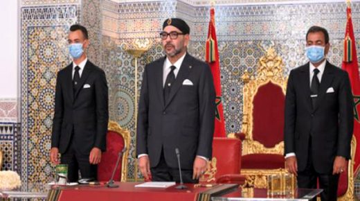 مجلة تونسية: حلول عيد العرش يقترن كل سنة بإحراز أوجه تقدم جديدة في المغرب