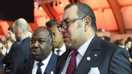 فرنسا تعارض تعيين مستشار مغربي في استخبارات الغابون.. وهذه هي التفاصيل!