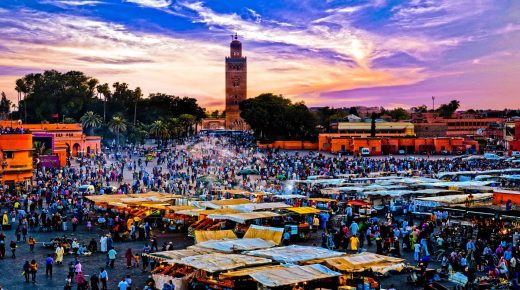 توقعات الأمم المتحدة للسياحة في المغرب تقدم أرقاما مفزعة