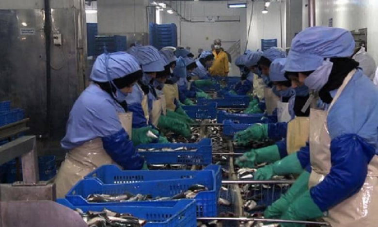 “بؤرة آسفي”.. متابعة مسؤولين عن تسيير وحدة صناعية لتصبير الأسماك