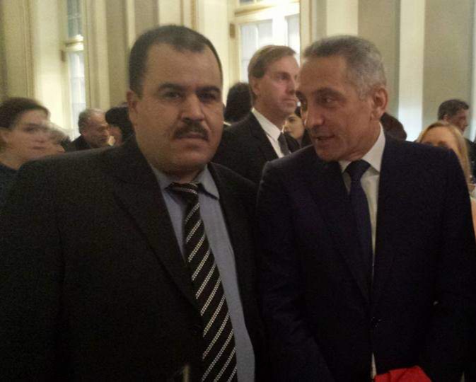 مولاي حفيظ العلمي، أخنوش، نزار بركة، وهبي والرميد، أيهم مرشح لرئاسة الحكومة المقبلة؟