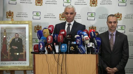وزير الصحة يكشف تفاصيل حول دخول لقاح كورونا للمغرب