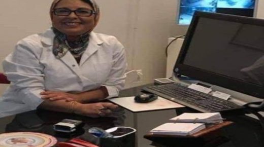 وفاة طبيبة فاسية غرقا بشاطئ ريستينكا
