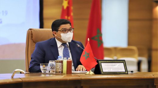 المغرب يبرم اتفاقيتي تعاون مع المختبر الصيني CNBG بشأن التجارب السريرية للقاح Covid-19