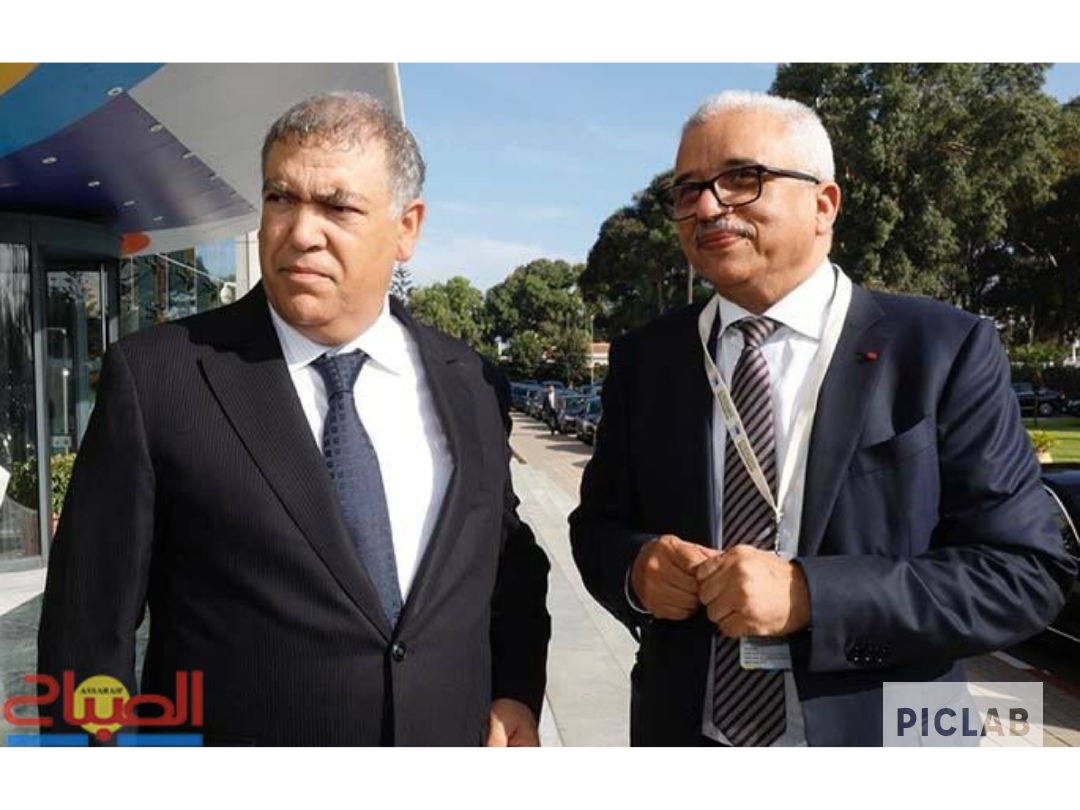 الداخلية تحاصر فساد مشاريع المبادرة